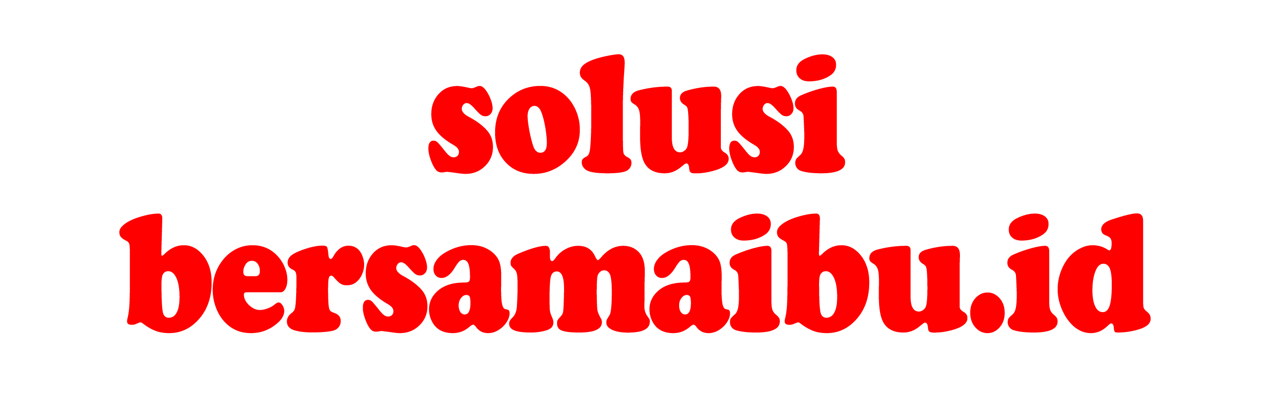 Solusi Bersama Ibu